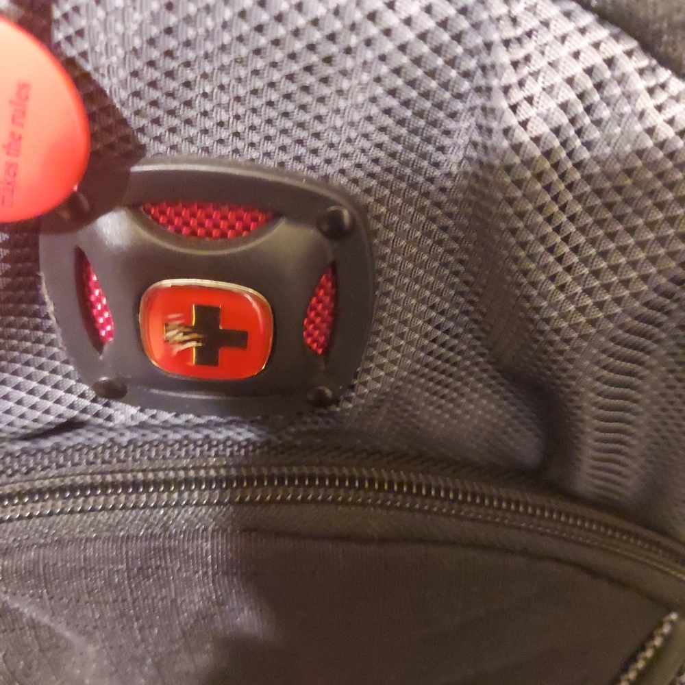 SwizzGear Labtop bag - Picture 2 of 5